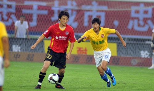 与情报